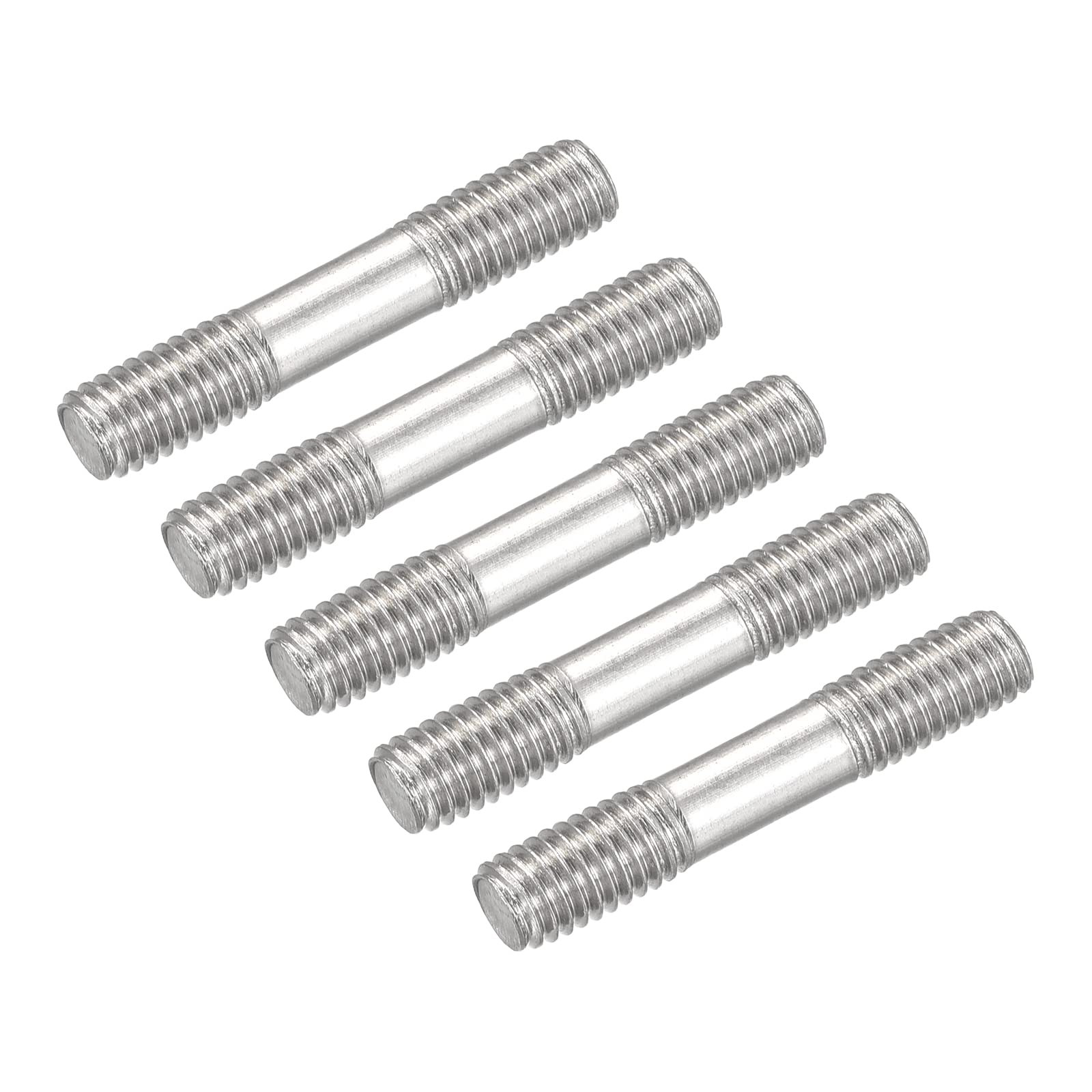 METALLIXITY Double Ended Stud Screws