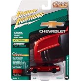 Johnny Lightning Great Product