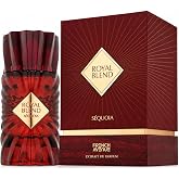 French Avenue Royal Blend Sequoia Extrait de Parfum Unisex 3.4 Fl oz