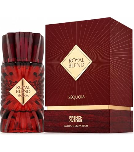 Amazon.com : After Effect Extrait EDP 80ml by French Avenue