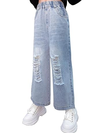 Amazon.nl: Jeans - Kleding: Kleding, schoenen \u0026 sieraden