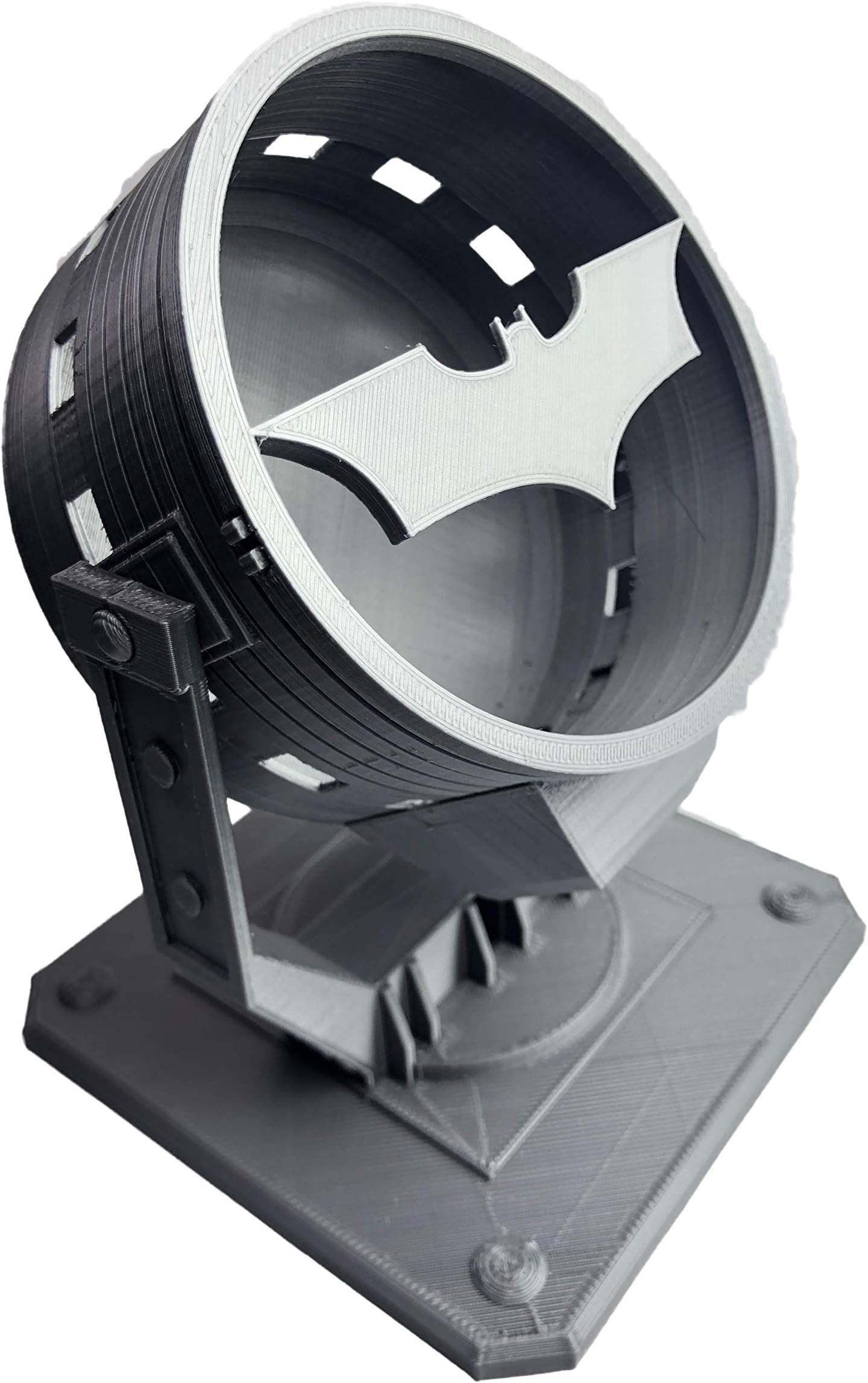 TDK Bat-Signal Stand Compatible with Google Home Mini/Nest Mini