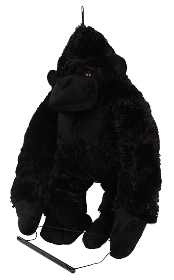 monkey soft toy amazon