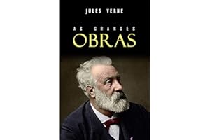 Box Grandes Obras de Júlio Verne (Portuguese Edition)