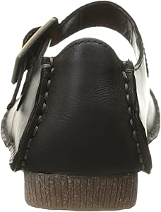 clarks janey june black