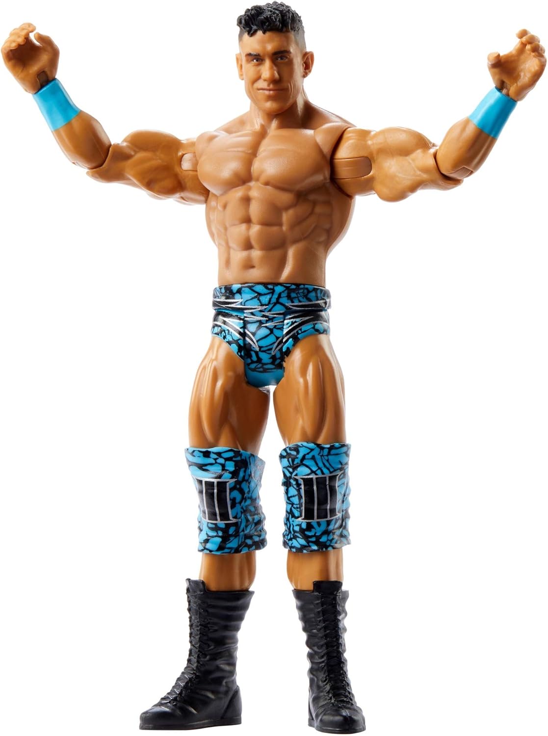 wwe ec3 figure