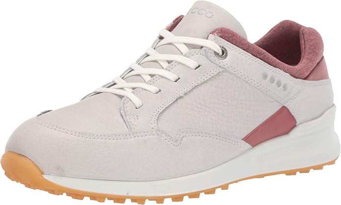 ecco street retro lx golf shoes