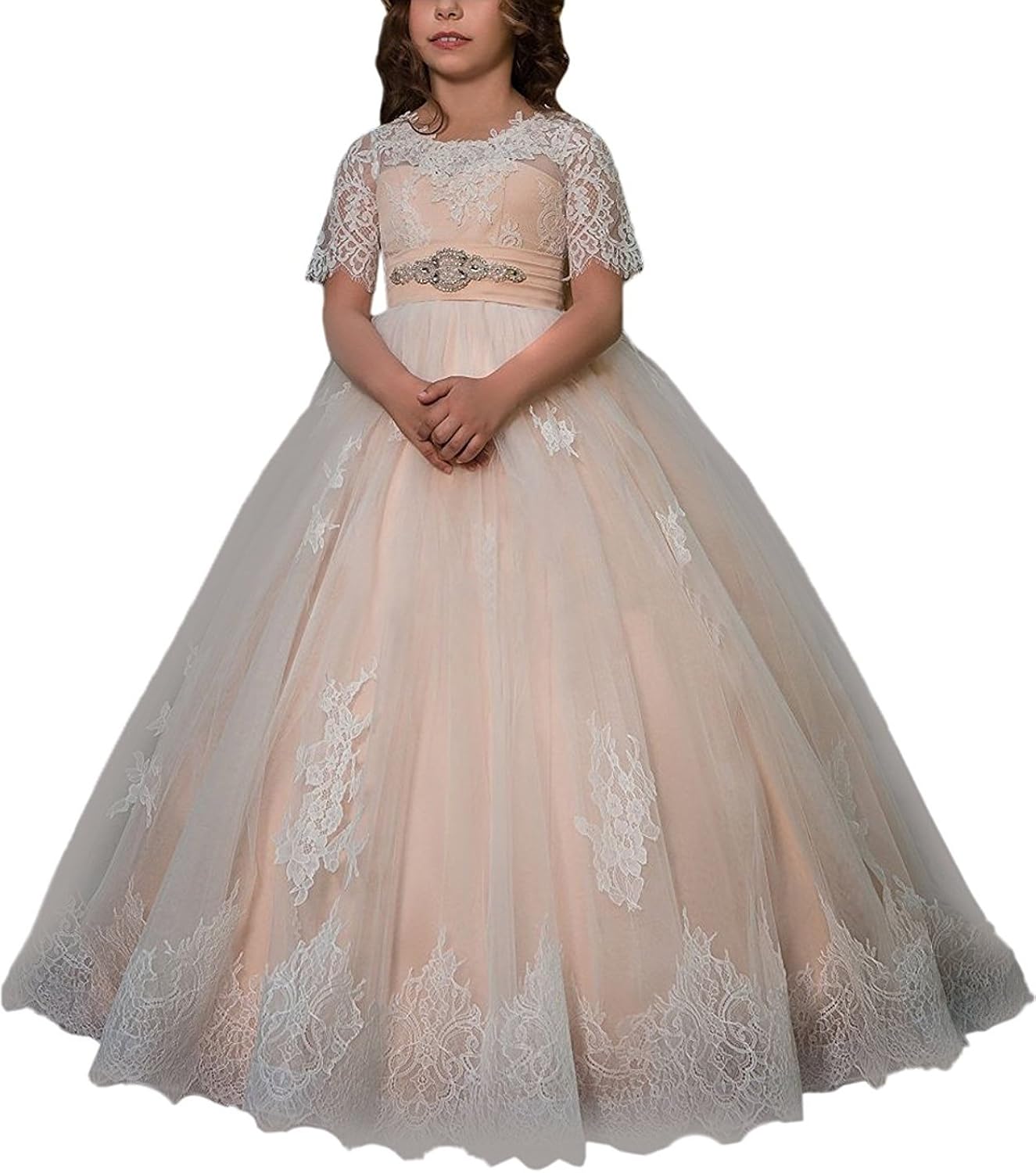 amazon 11 year girl dress