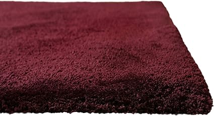 Amazon.de: Homie Living I Moderner kuscheliger, weicher, Flauschiger