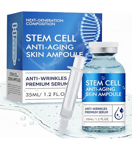 Amazon.com: RUBY-CELL Exclusive Intensive Stem Cell Conditioned