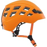 Petzl BOREO Durable Helmet with Enhanced Protection (Climbing, Caving, Via Ferrata)