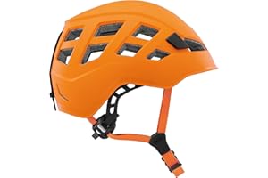 Petzl, Boreo Helmet for Climbing, Caving, Mountaineering Version V 2023