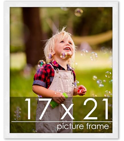 額縁 POST Amazon.com - ArtToFrames 11x18 inch Satin Black Picture Frame