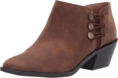 lifestride joelle women's ankle boots