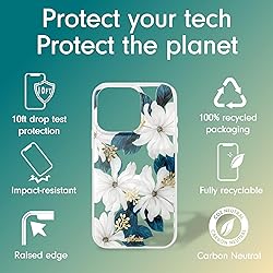 Sonix Case for iPhone 15 Pro Max | Compatible with