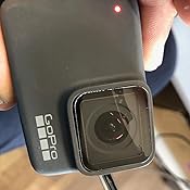 GoPro HERO7 Black - Cámara de acción (sumergible hasta 10m ...