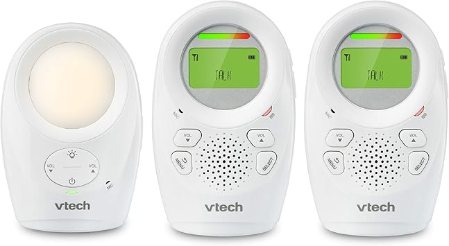 dm1211 vtech