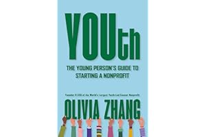 YOUth: The Young Person’s Guide to Starting a Nonprofit