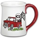 Magnolia Lane Traditions Coffee Mug (Georgia)
