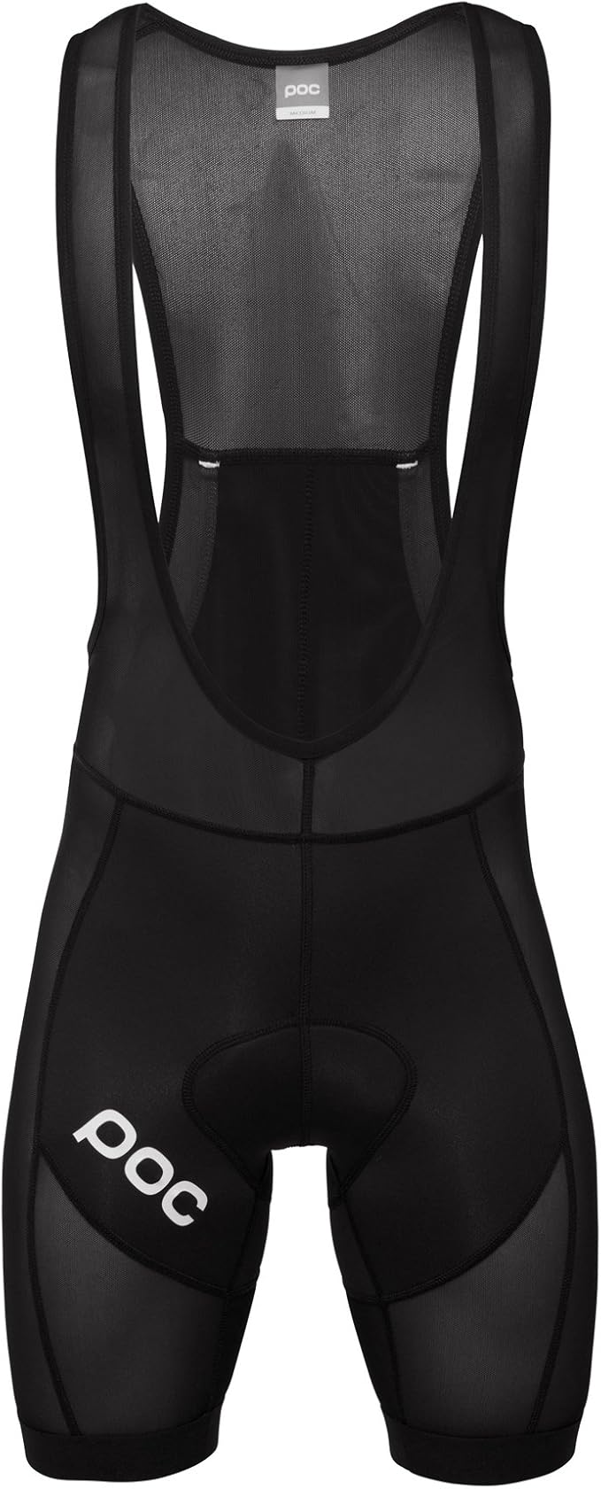 poc essential xc light bib
