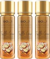 So…? So Unique Womens Truffle Cream Body Mist 150ml Bundle 3
