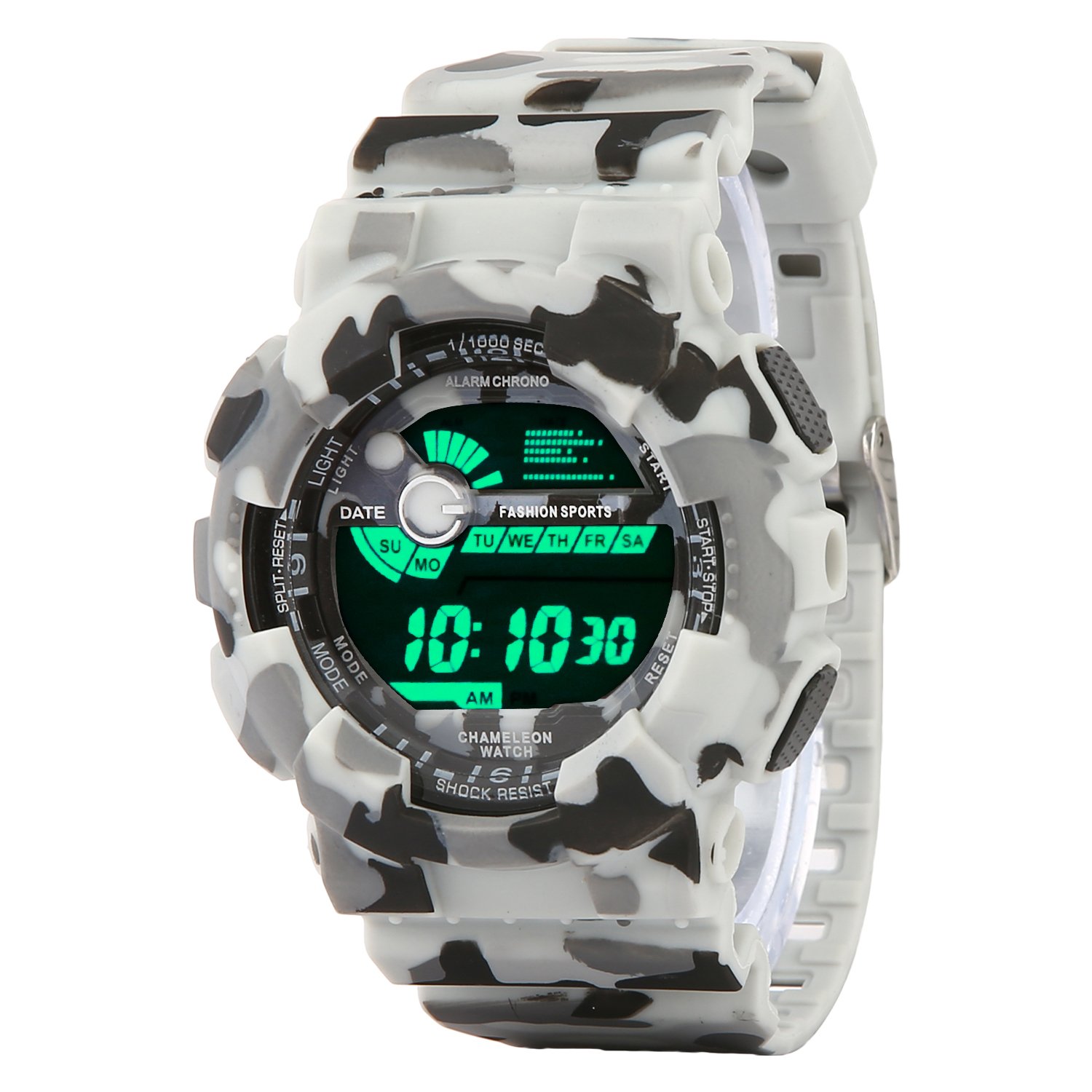 addic digital watches