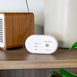 Ultrafire UBCO1 Twin Pack Battery Powered CO Alarm BS EN 50291-1/2 10yr view 4