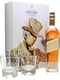 Johnnie Walker Blue Label Blended Scotch Whisky, 70 cl