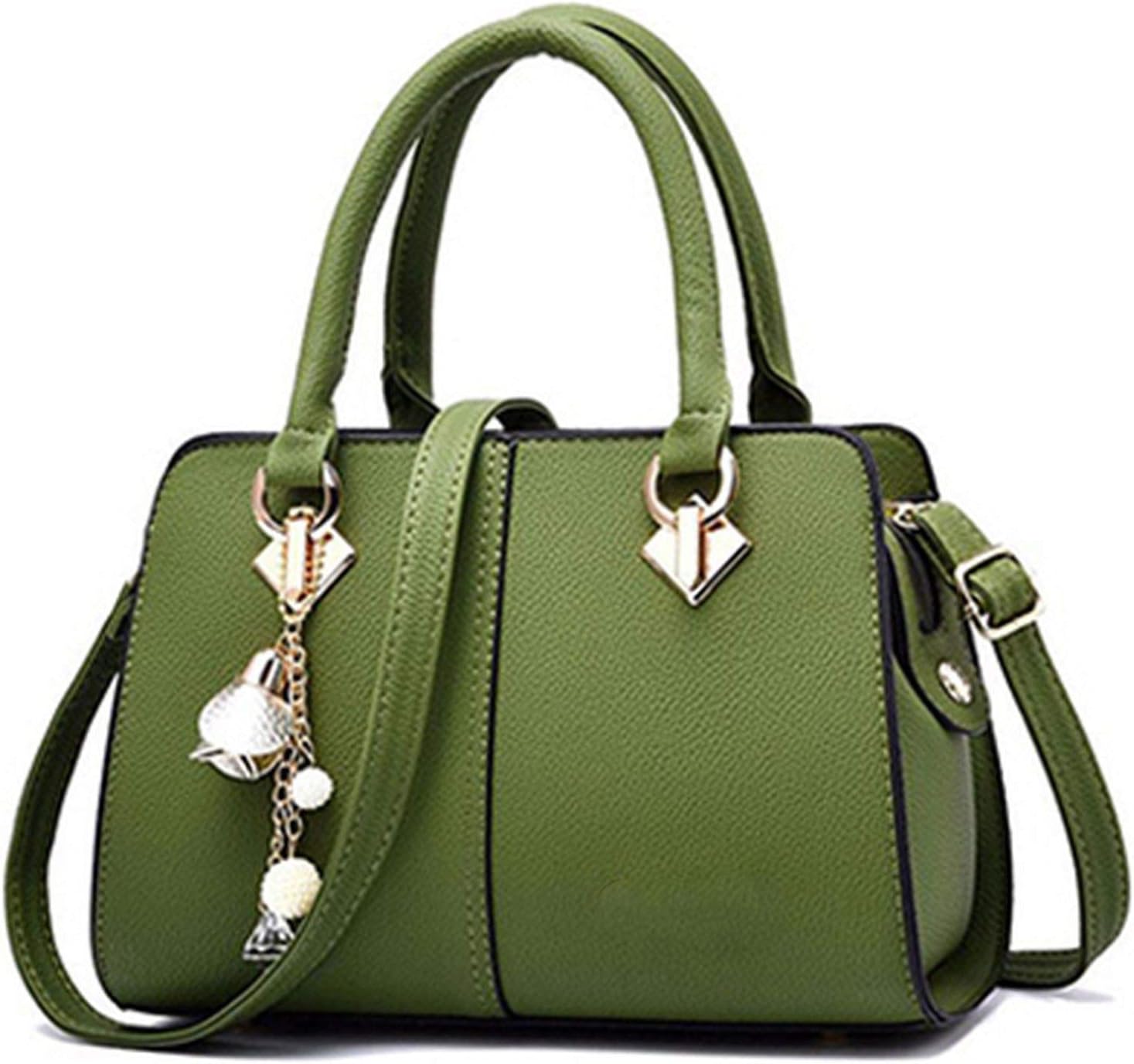 NEW brand women hardware ornaments solid totes handbag lady party purse casual crossbody messenger shoulder bags