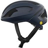 POC Omne Air MIPS Bicycle Helmet Bicycle Helmet with MIPS Technology, Adjustable and Optimal Ventilation, for Men and Women, Ideal for Leisure and Commuting
