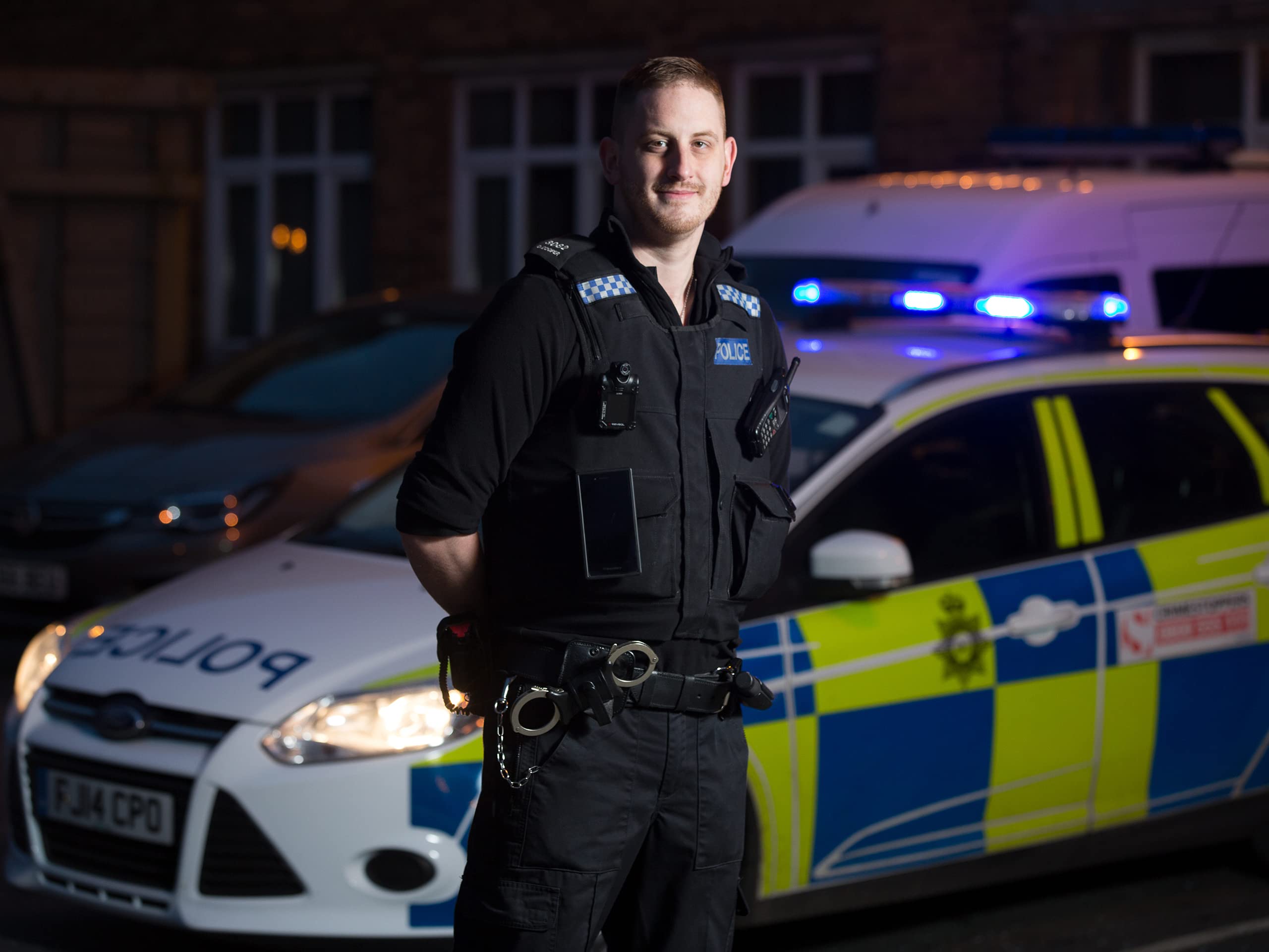 Watch Cops UK Bodycam Squad Season 3 Prime Video