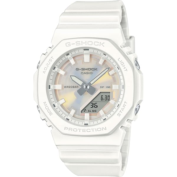 Amazon.com: CASIO G-SHOCK Tough Solar Multi-Band 6 GAW-100-1AJF