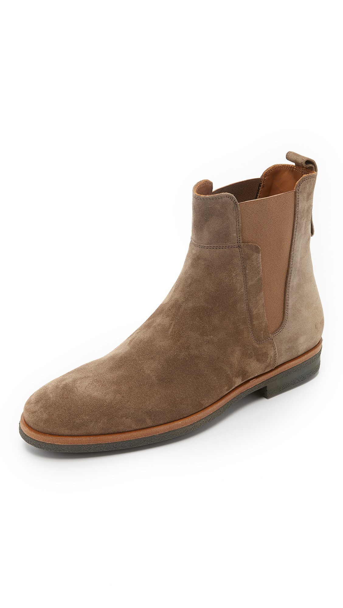 VINCE  HARVEY CHELSEA BOOT Vince Harvey Chelsea Boot, $475 | Nordstrom | Lookastic main image 2