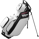 Wilson Staff Talus Stand Golf Bags