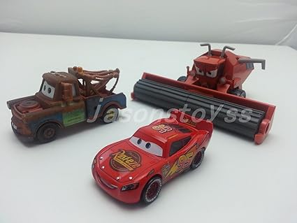 cars frank diecast