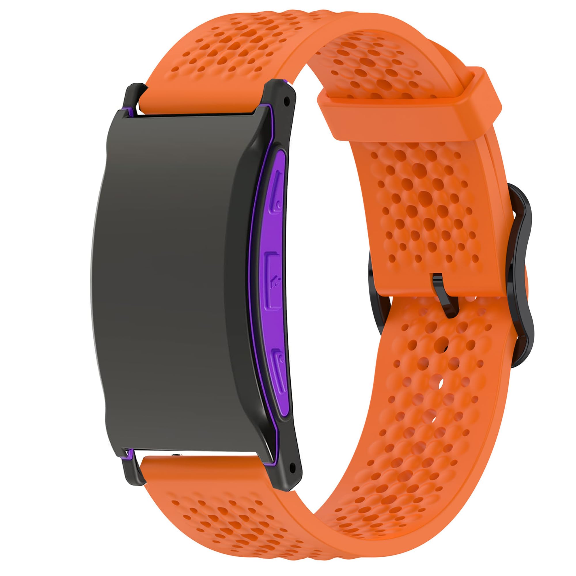 Lamshaw Compatible for Shock Clock 3