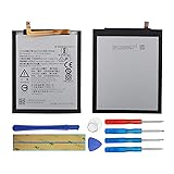 Duotipa Battery HE316 Compatible with Nokia 6 Nokia