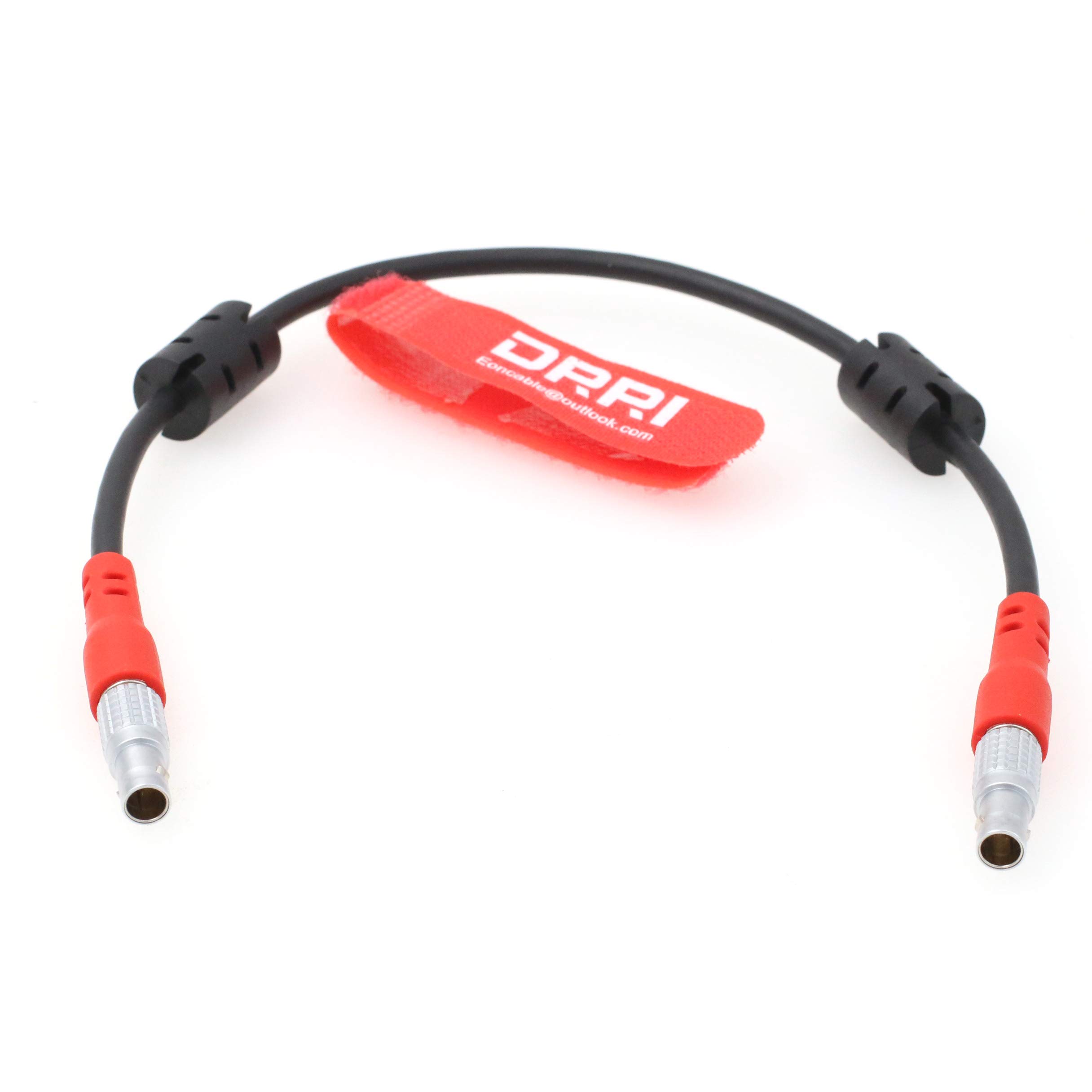 DRRI ARRI LBUS 4pin to LBUS 4pin Male Cable for Alexa Mini Video Camera