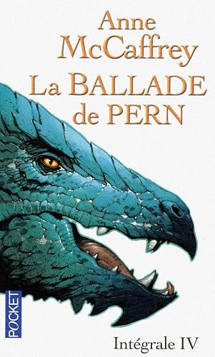 Download La ballade de Pern (4) PDF