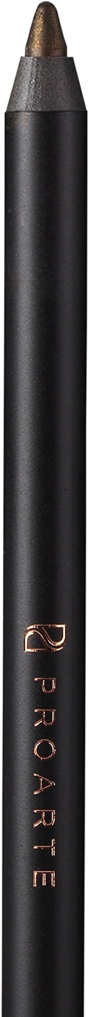 PROARTE GEL EYELINER PENCIL- OLIVE SHIMMER 1.2 GM