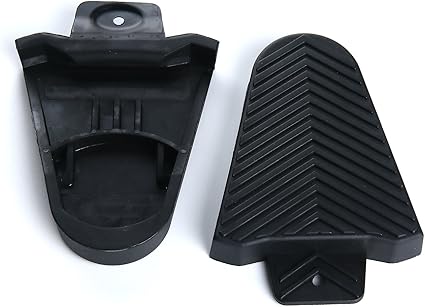 shimano cleat covers