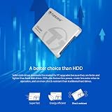 Transcend SSD230S 256GB SATA III 6Gb/s SSD DRAM Cache TS256GSSD230S view 3