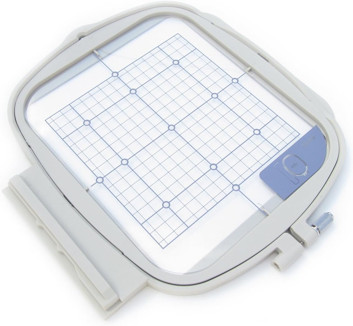 Large Embroidery Hoop for Brother Innovis 4000D 5000 500D 2200 2500D