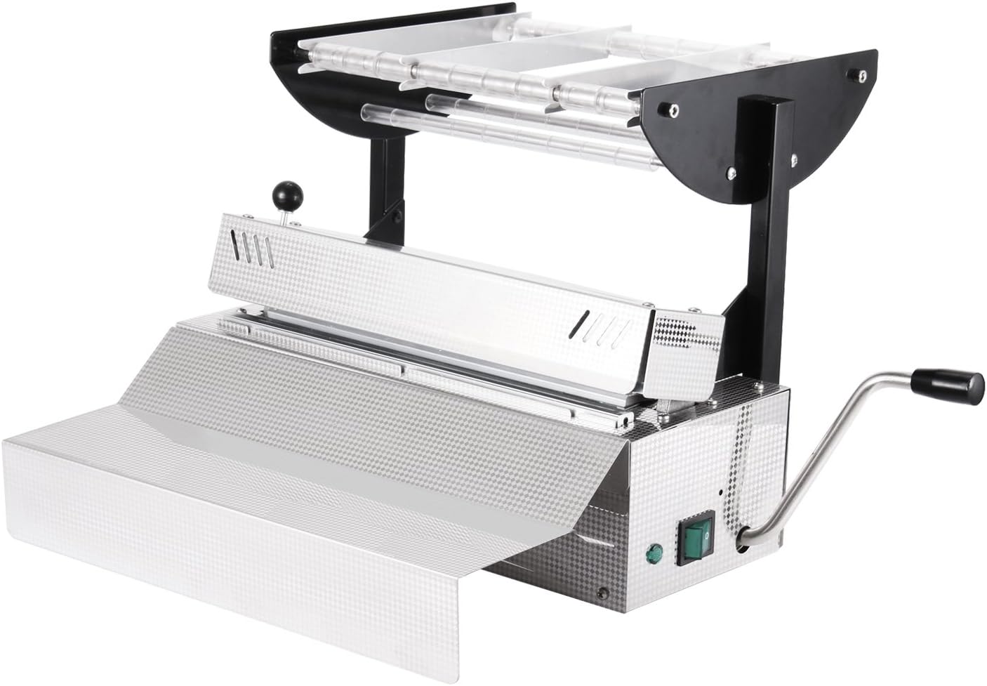 sigillatrice per sacchetti per termoretrazione