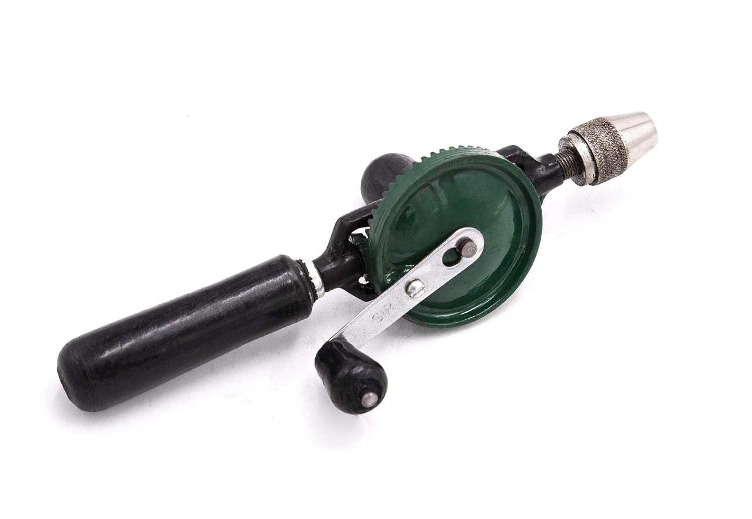 Impact Imhdm14 Hand Drill Machine 1/4 (Red) SamnanTools