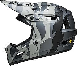 BELL Sanction 2 DLX MIPS Adult Full Face Bike