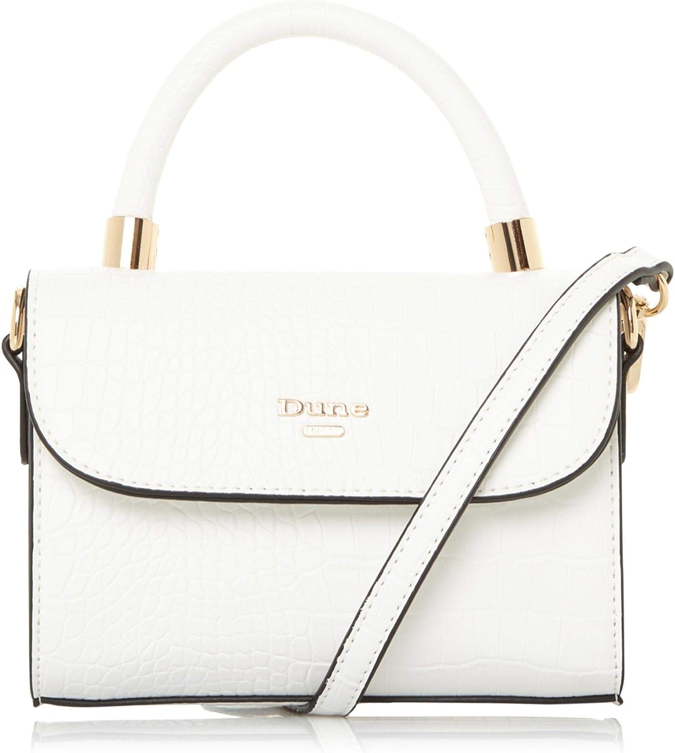 dune croc bag