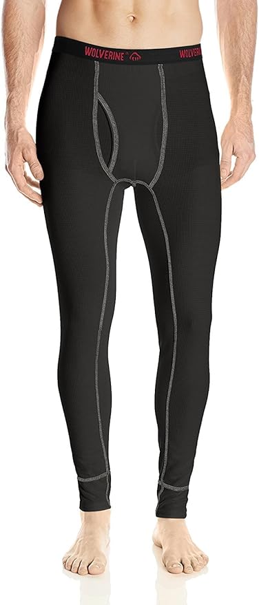 wolverine base layer