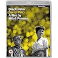 Black Peter [Blu-ray]