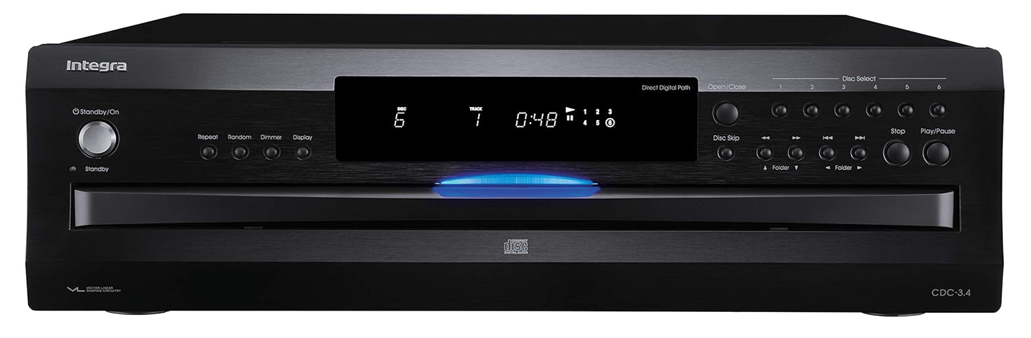 Best 3 Cd Changer Home Stereo